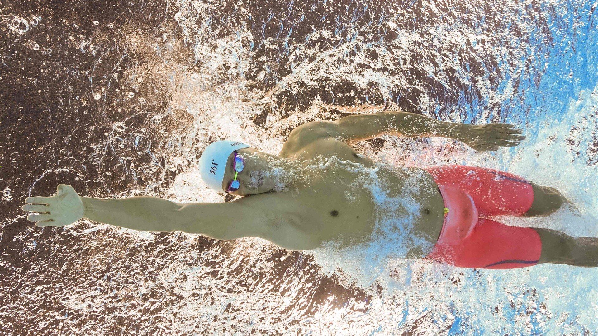 全运会圆满落幕，新星闪耀，纪录频破，全民体育再掀热潮