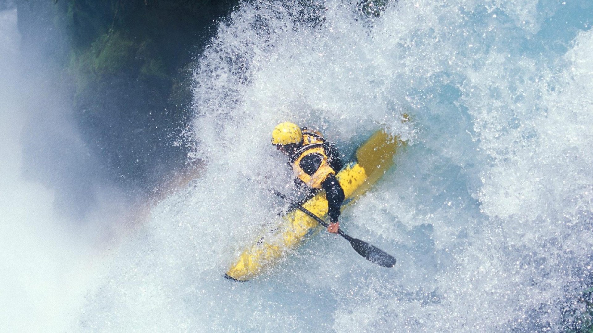 极限运动热潮席卷全球，挑战人类体能新高度